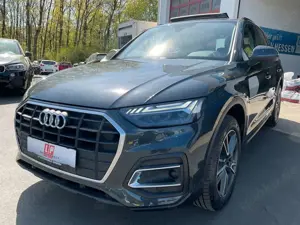 Audi Q5 40 TDI quattro Pano Standheizung ACC Kamera
