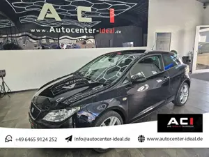 SEAT Ibiza 1.4 16V Sport Android , Alu, HU/AU Neu