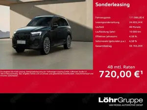 Audi Q7 TDI UPE 128.135 S line HUD Leder BO 3D Pano