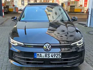 Volkswagen Golf Golf 1.5 eTSI OPF DSG Goal HuD Garantie 08/30