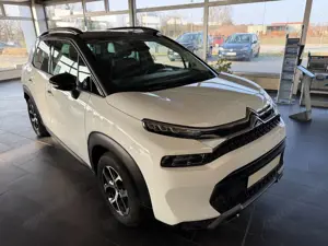 Citroen C3 Aircross Shine Klima. Navi, LED, DAB,