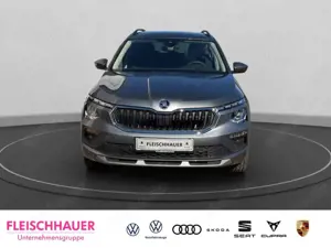 Skoda Kamiq Balance 1,0 TSI AHK-klappbar+Navi+Digitales Cockpi Bild 2