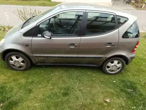 Mercedes-Benz A 140 Classic
