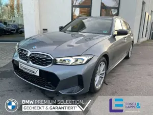 BMW 340 M340d xDrive Touring M Sport || AHK Pano el.Sitze