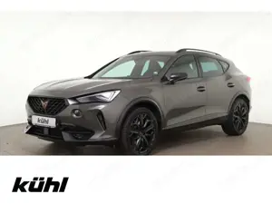 CUPRA Formentor 2.0 TSI DSG Tribe Edition LED/ACC/Kame