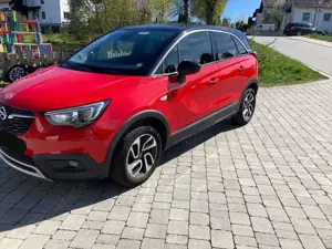 Opel Crossland X Crossland X 1.2 Innovation - PDC - AHK - SHZ - INT