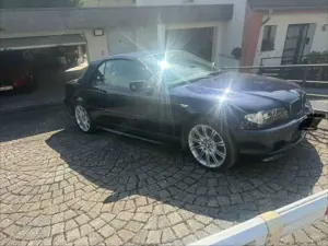 BMW 318 Ci