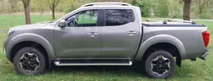 Nissan NP300 Navara Tekna Double Cab 4x4 Bild 4