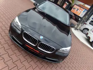 BMW 525 Limousine 525 d , Leder , Xenon , Navi