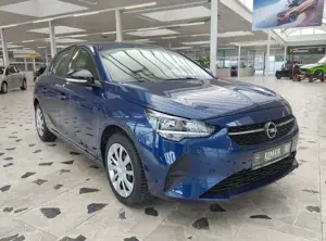 Opel Corsa F Edition