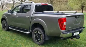Nissan NP300 Navara Tekna Double Cab 4x4 Bild 5