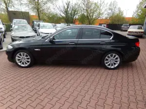 BMW 525 Limousine 525 d , Leder , Xenon , Navi Bild 3