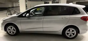 BMW 218 218 i Advantage Bild 5