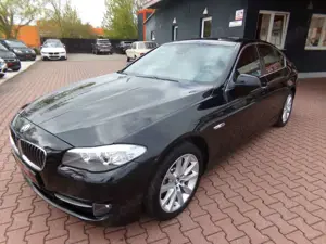 BMW 525 Limousine 525 d , Leder , Xenon , Navi Bild 2