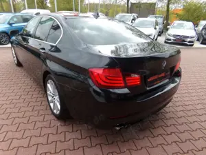 BMW 525 Limousine 525 d , Leder , Xenon , Navi Bild 4
