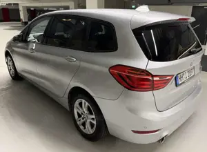 BMW 218 218 i Advantage Bild 4