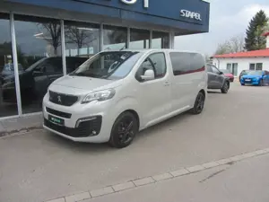Peugeot Traveller L2