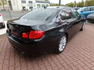 BMW 525 Limousine 525 d , Leder , Xenon , Navi Bild 5