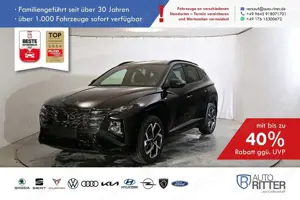 Hyundai TUCSON Prime N Line ACC|RFK|LED|Navi|Carplay|...