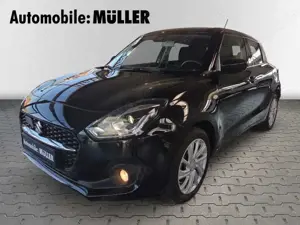 Suzuki Swift 1.2 Dualjet LED DAB SHZ Totwinkelassistent Keyless