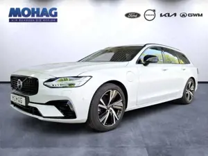 Volvo V90 T6 AWD Plus Dark AHK ACC 360 Grad BLIS HK ILS Mem