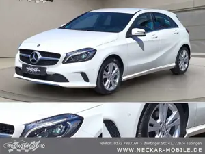 Mercedes-Benz A 160 A160 Urban Autom. LED NAVi  PDC Sitzheizung Bild 3