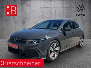 Volkswagen Golf GTI 8 2.0 TSI DIGITAL COCKPIT PRO LED PDC GRA DAB