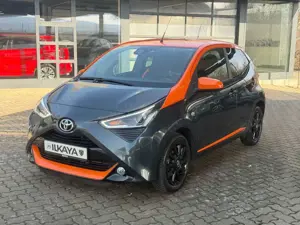 Toyota Others Aygo AYGO x-JBL Bild 2