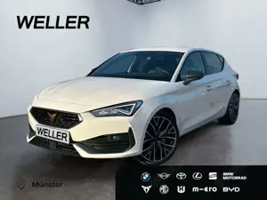 CUPRA Leon 2.0 TSI DSG VZ *LED*Beats*SHZ*Virtual*DCC*
