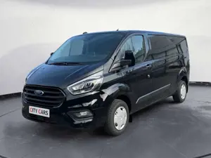 Ford Transit Custom Kasten L2 Trend Xenon Navi Kamera