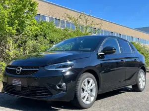 Opel Corsa F 1.2 GS-LINE 101PS*SH*1.HAND*Ø4,3l/100km