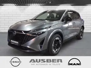 Nissan Qashqai N-Connecta e-Power  KomfortPaket WinterPaket VOLL