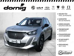 Peugeot 2008 Allure Pure Tech 100