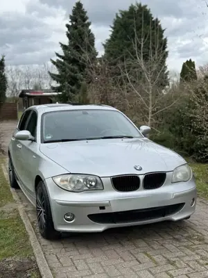 BMW 120 120i