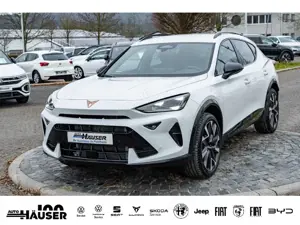 CUPRA Formentor 1.5 eTSI DSG DCC TOP-VIEW EL. HECKKL. NAVI PARK LE