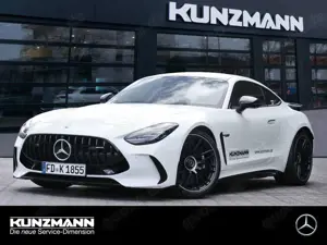 Mercedes-Benz AMG GT 55 4MATIC+ Night Panorama 360°
