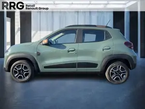 Dacia Spring ELECTRIC EXTREME 27kWh CCS RÜCKFAHRKAMERA Bild 2