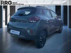 Dacia Spring ELECTRIC EXTREME 27kWh CCS RÜCKFAHRKAMERA Bild 5
