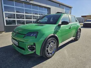 Renault R 5
