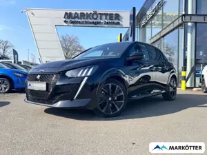 Peugeot 208 GT PARK.-ASSIST+KAMERA 180°/TEMPOMAT/SH/LED