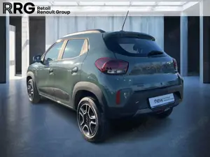 Dacia Spring ELECTRIC EXTREME 27kWh CCS RÜCKFAHRKAMERA Bild 4