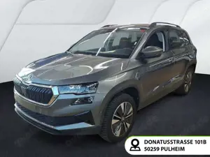 Skoda Karoq 2.0 TDI 4x4 Drive MATRIX-LED AHK 360°