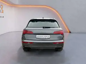 Audi Q5 S line 50 TDI quattro tiptronic NAVI/ SHZ/ KAME Bild 4