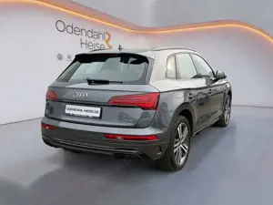 Audi Q5 S line 50 TDI quattro tiptronic NAVI/ SHZ/ KAME Bild 5