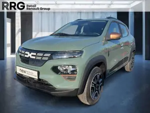 Dacia Spring ELECTRIC EXTREME 27kWh CCS RÜCKFAHRKAMERA