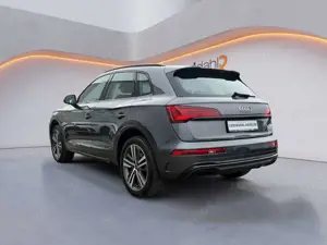 Audi Q5 S line 50 TDI quattro tiptronic NAVI/ SHZ/ KAME Bild 3
