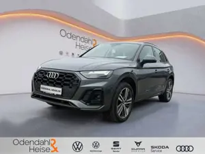 Audi Q5 S line 50 TDI quattro tiptronic NAVI/ SHZ/ KAME