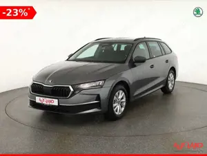 Skoda Octavia Combi 2.0 TDI DSG LED ACC Navi Kamera AHK