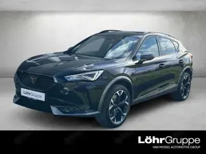 CUPRA Formentor 2.0 TSI 4Drive DSG VZ