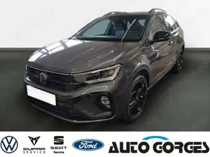 Volkswagen Taigo R-Line 1.0l TSI DSG +BLACK-STYLE+ACC+LED+